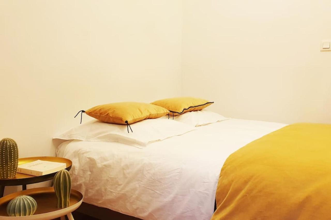 Ancien Hotel Particulier - Pl Du Vieux Marche 4 Pers Ρουέν Εξωτερικό φωτογραφία