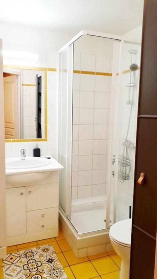 Ancien Hotel Particulier - Pl Du Vieux Marche 4 Pers Ρουέν Εξωτερικό φωτογραφία